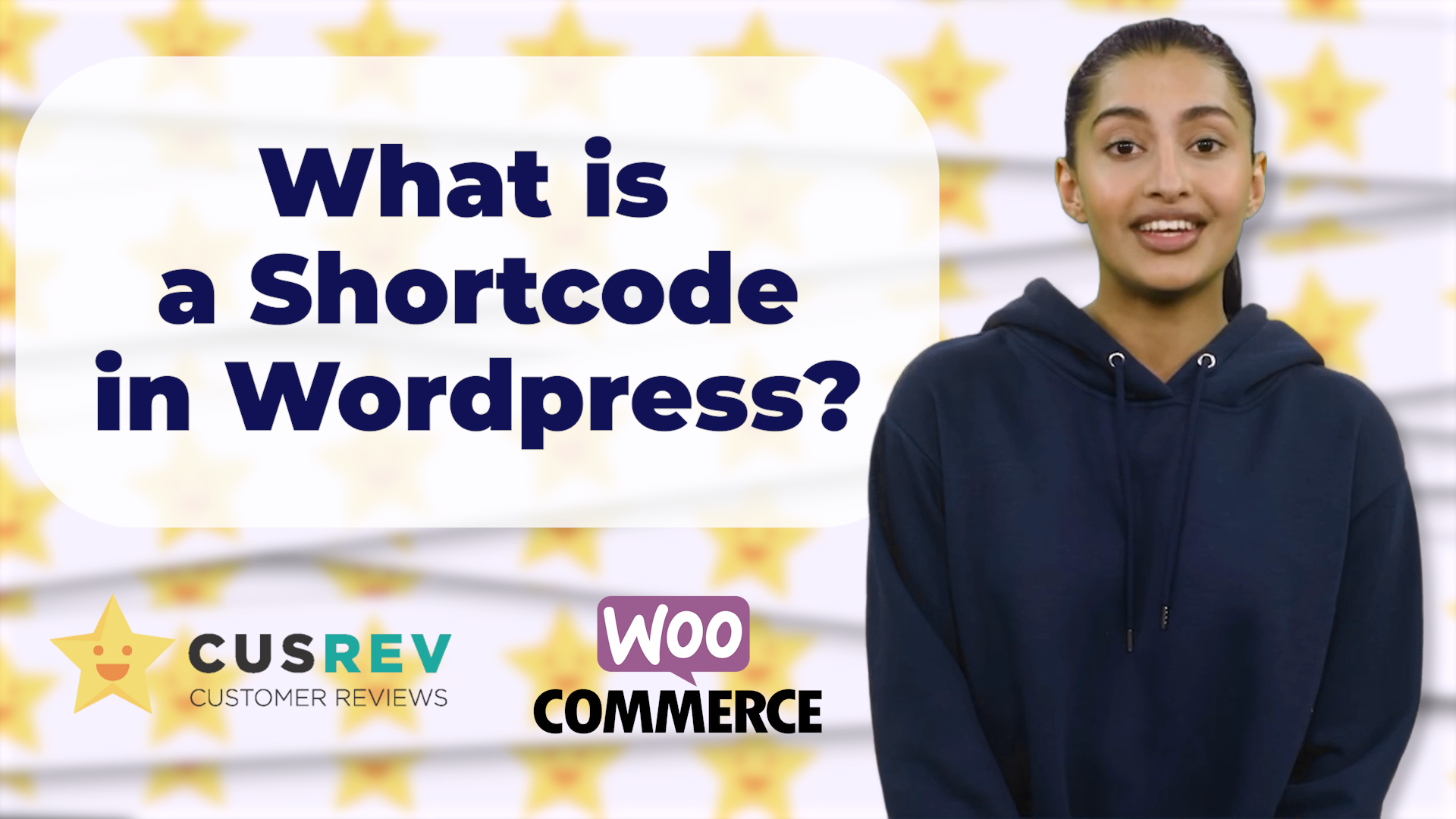 What is a Shortcode in Wordpress? CusRev Blog
